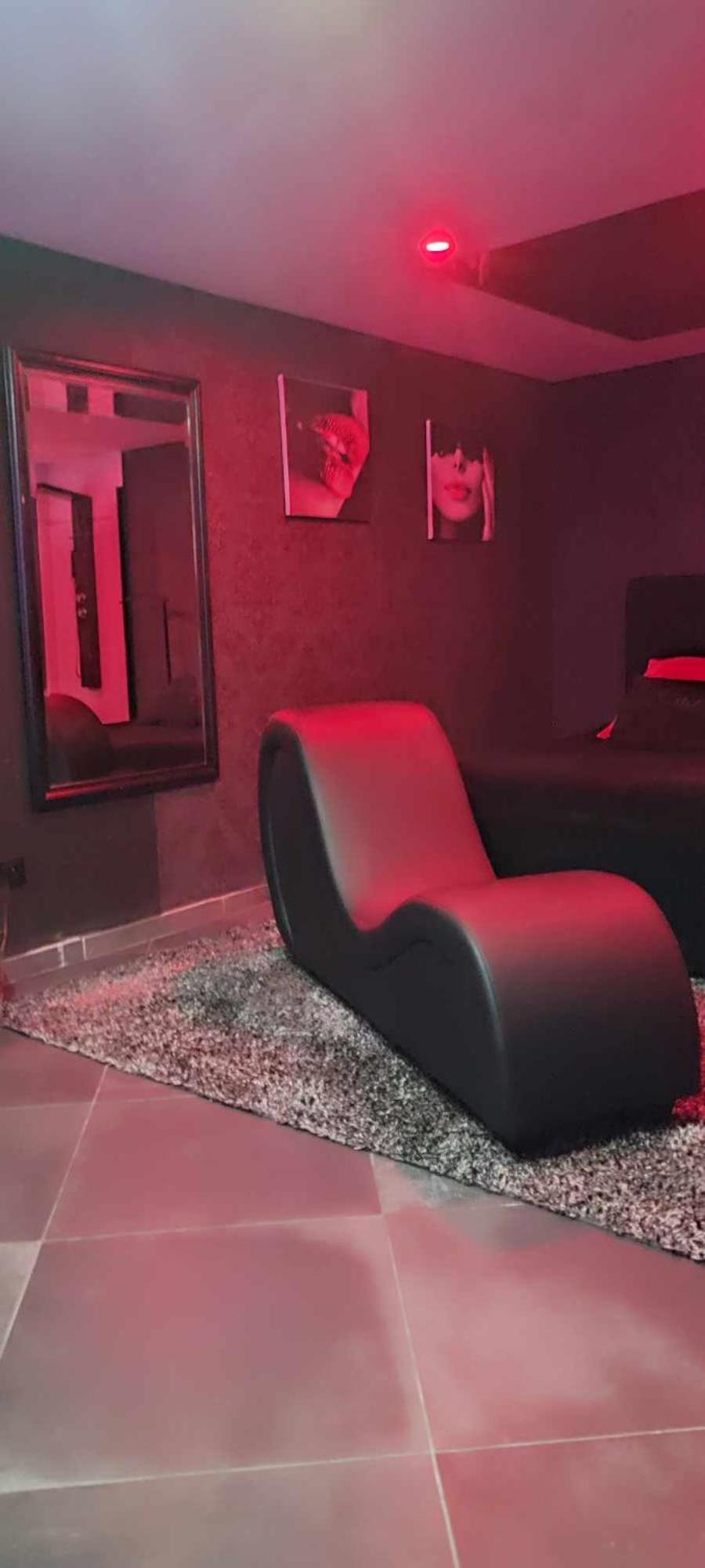 Barlin Avec Toi Suite Spa מראה חיצוני תמונה